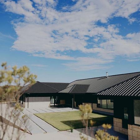Stony Rise Lodge 로브 외부 사진