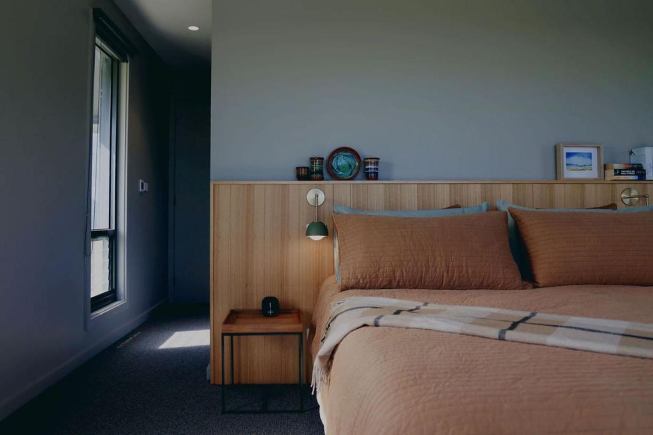 Stony Rise Lodge 로브 외부 사진