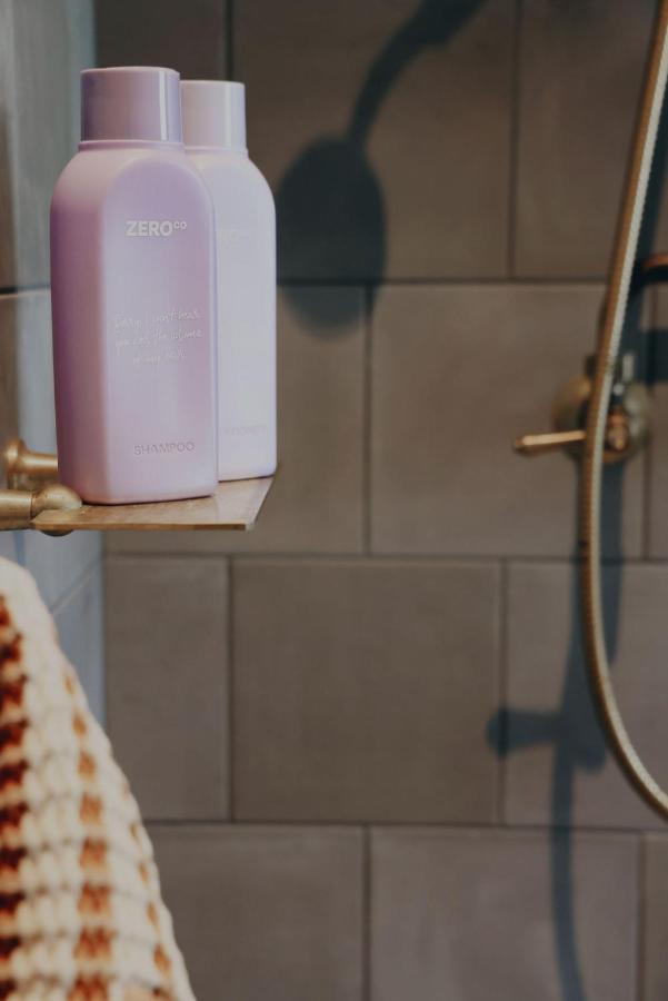 Stony Rise Lodge 로브 외부 사진