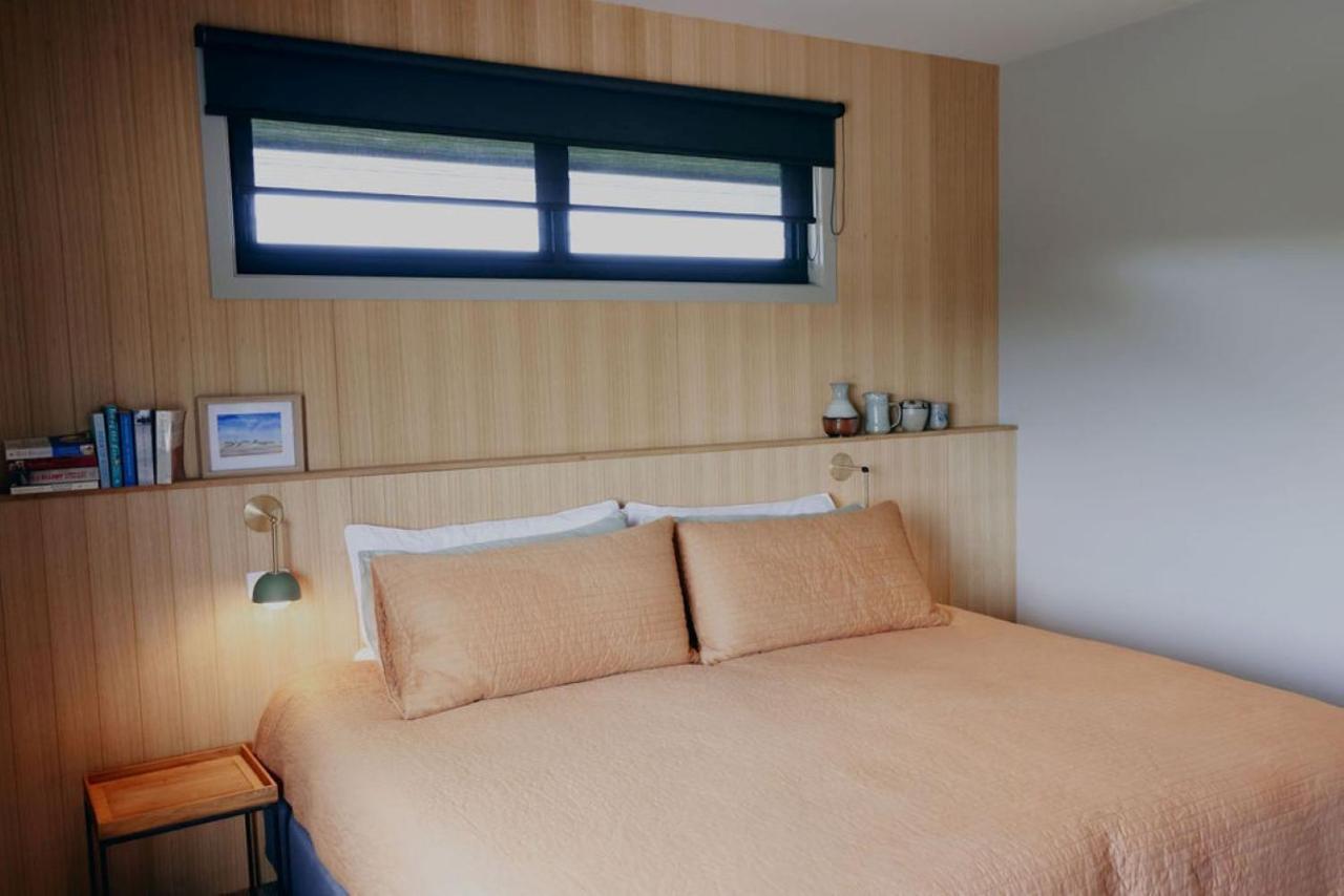 Stony Rise Lodge 로브 외부 사진