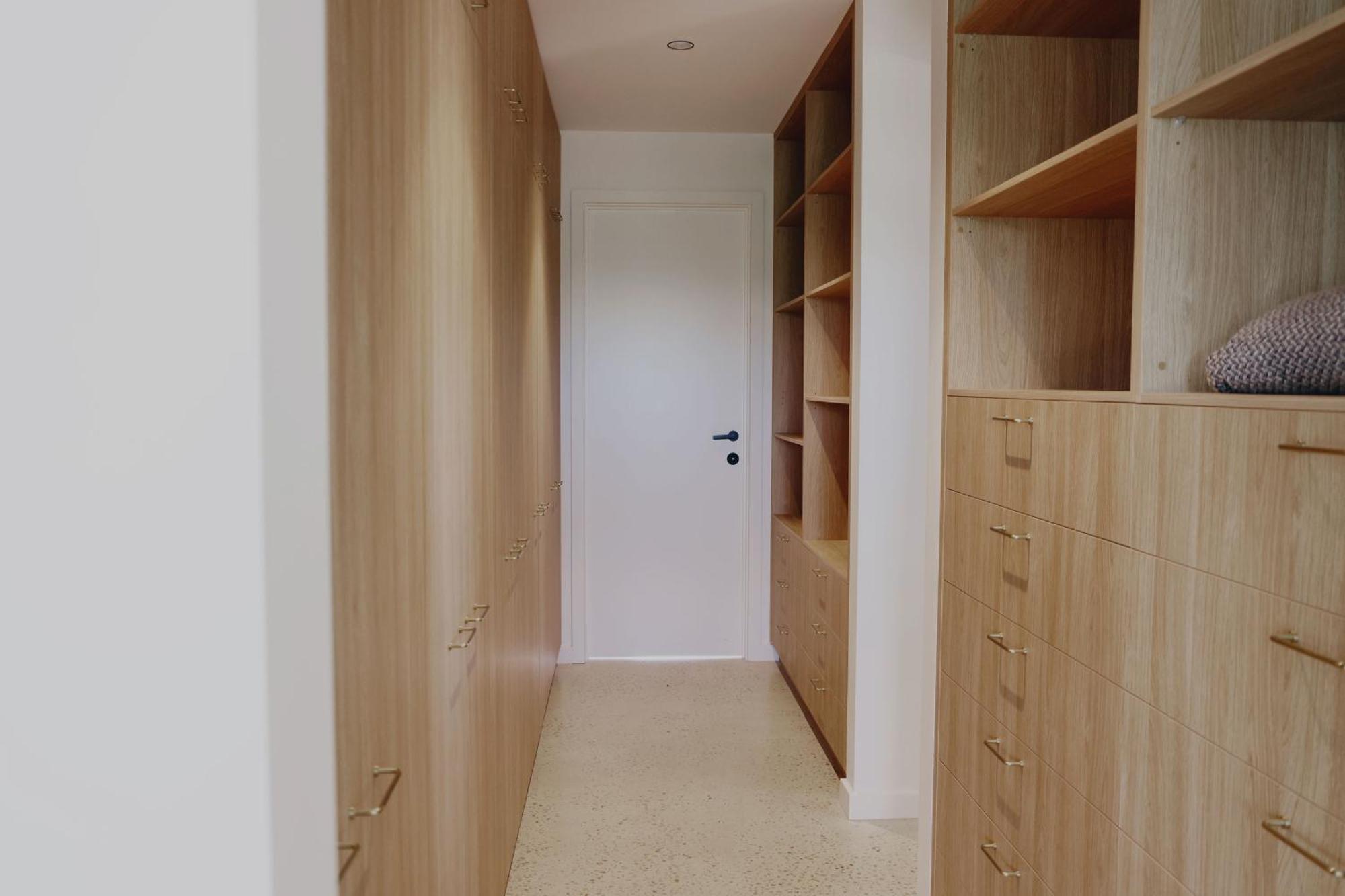 Stony Rise Lodge 로브 외부 사진