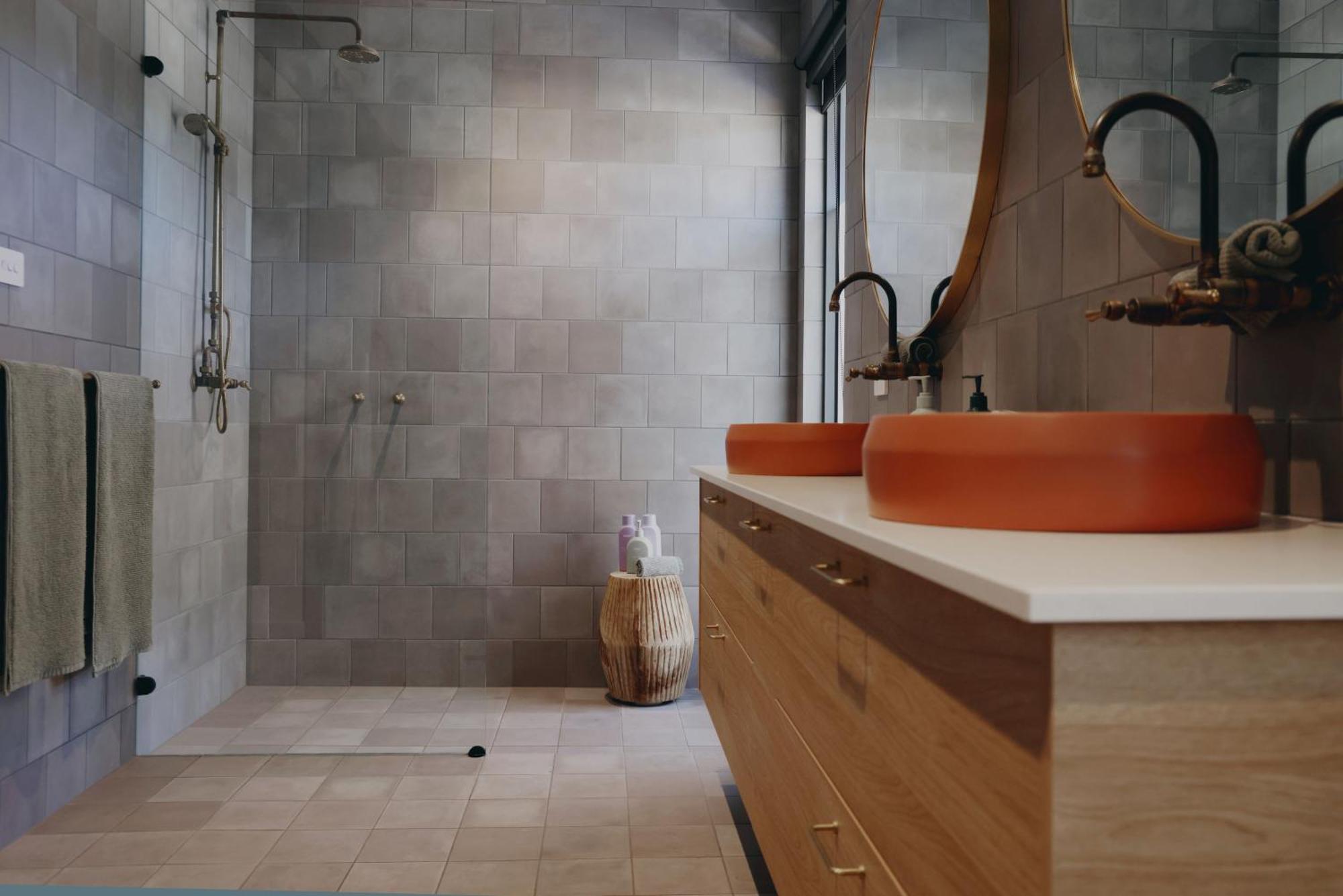 Stony Rise Lodge 로브 외부 사진
